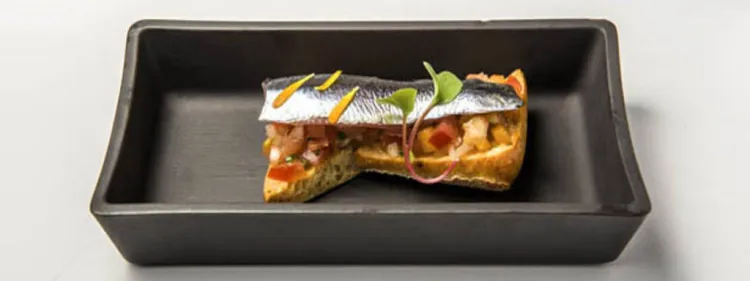 'Murcia de tapas': 62 propuestas para saborear su gastronomía