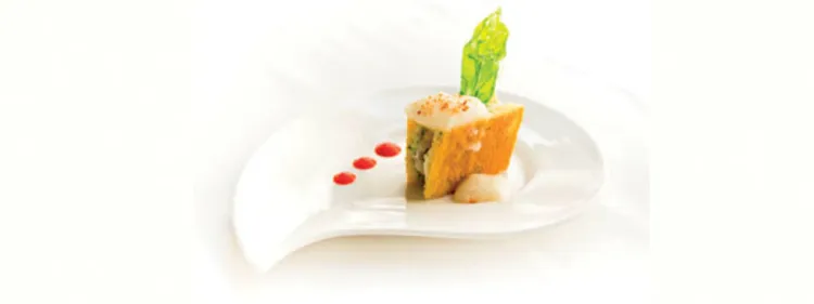 De pinchos por Madrid con la ruta 'La Latina Pincho Week'