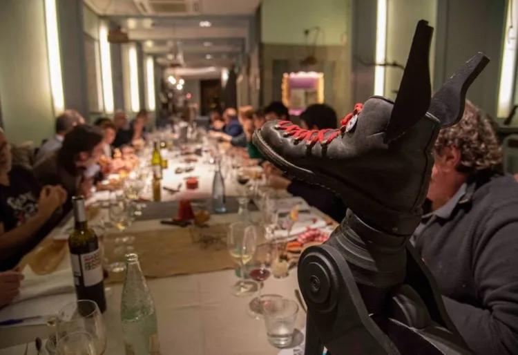 Sons of Culture, ciclo de cocina y cultura en el restaurante Manairó