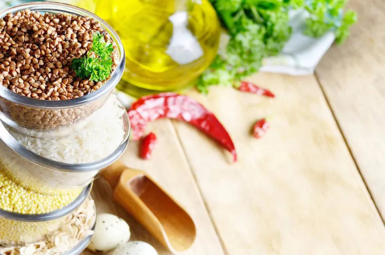 Guía de los nuevos granos y cereales: tipos y beneficios