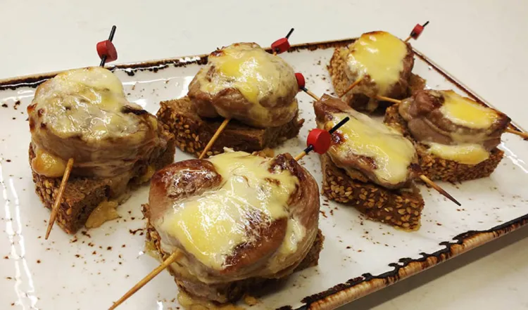 Los nuevos cortes del cordero: más que costillas y paletilla al horno