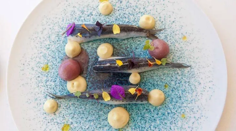 4 restaurantes de la Costa Brava dónde saborear el mejor pescado