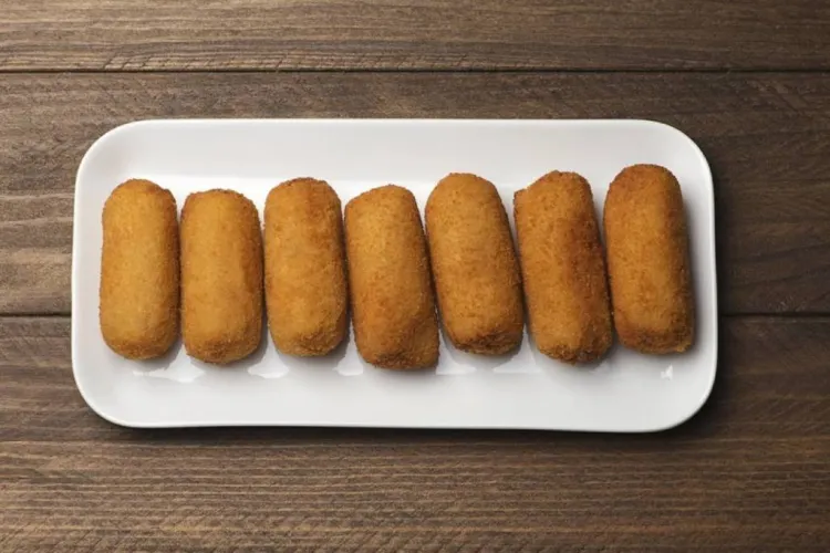 Dónde comer las mejores croquetas en San Sebastián