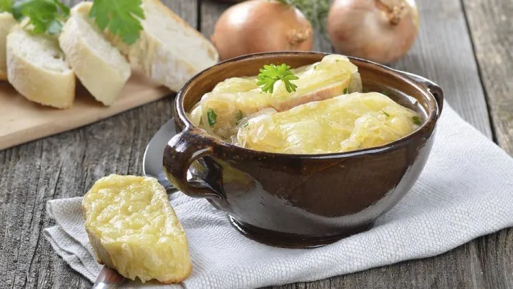 Las recetas preferidas de los detectives gourmets