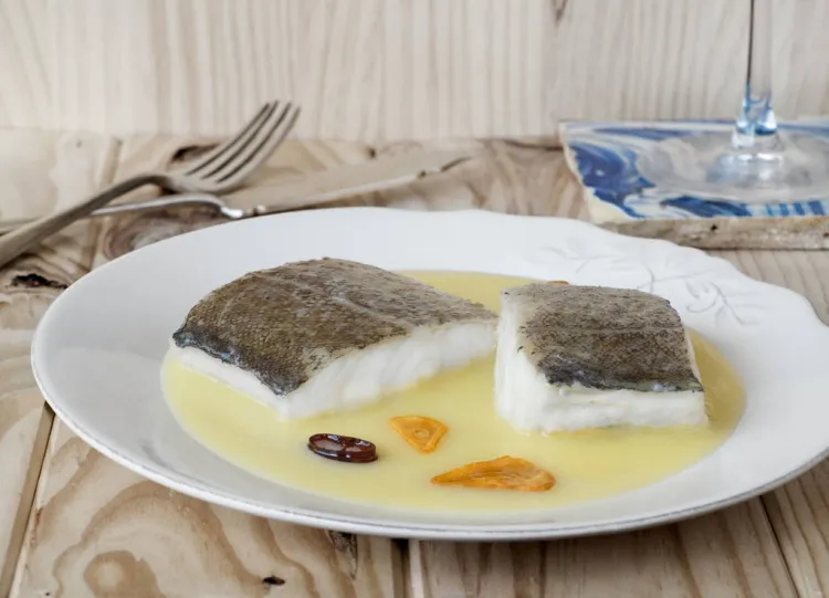 Bacalao o el pescado rey de la cocina vasca