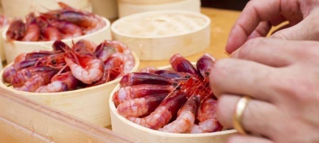 gambas