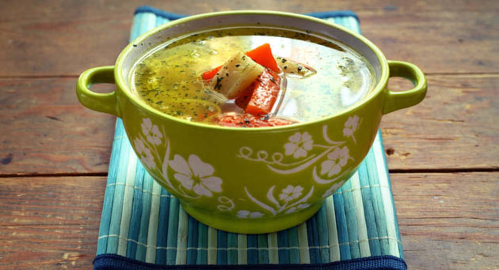 Caldo
