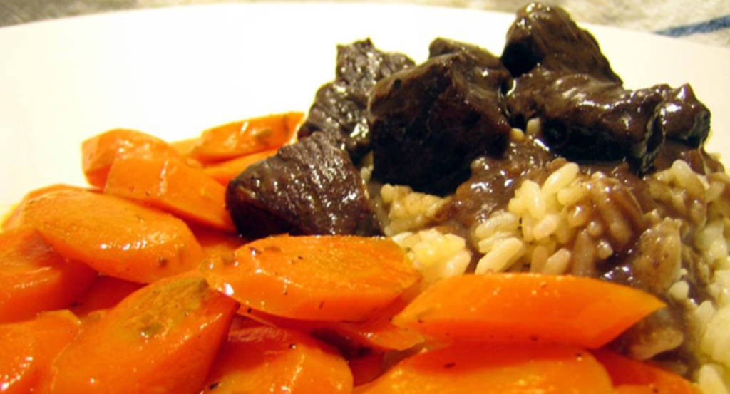 Carbonada flamenca