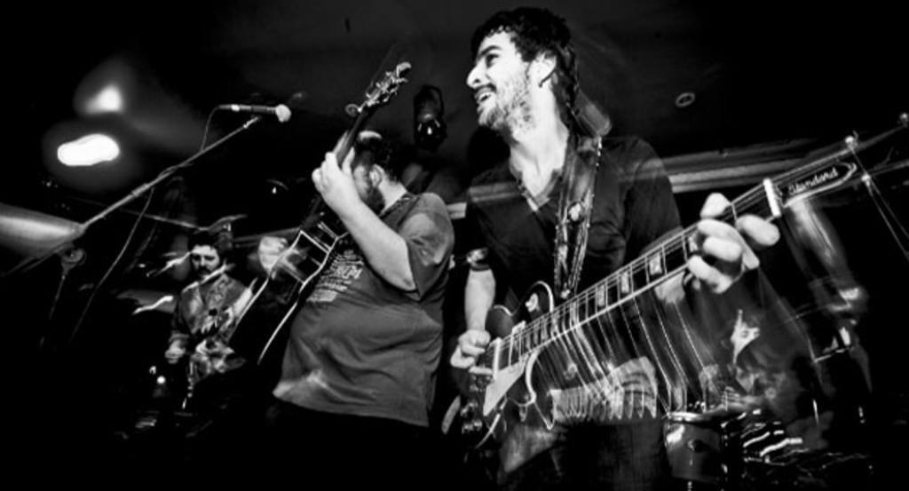 Acontrablues