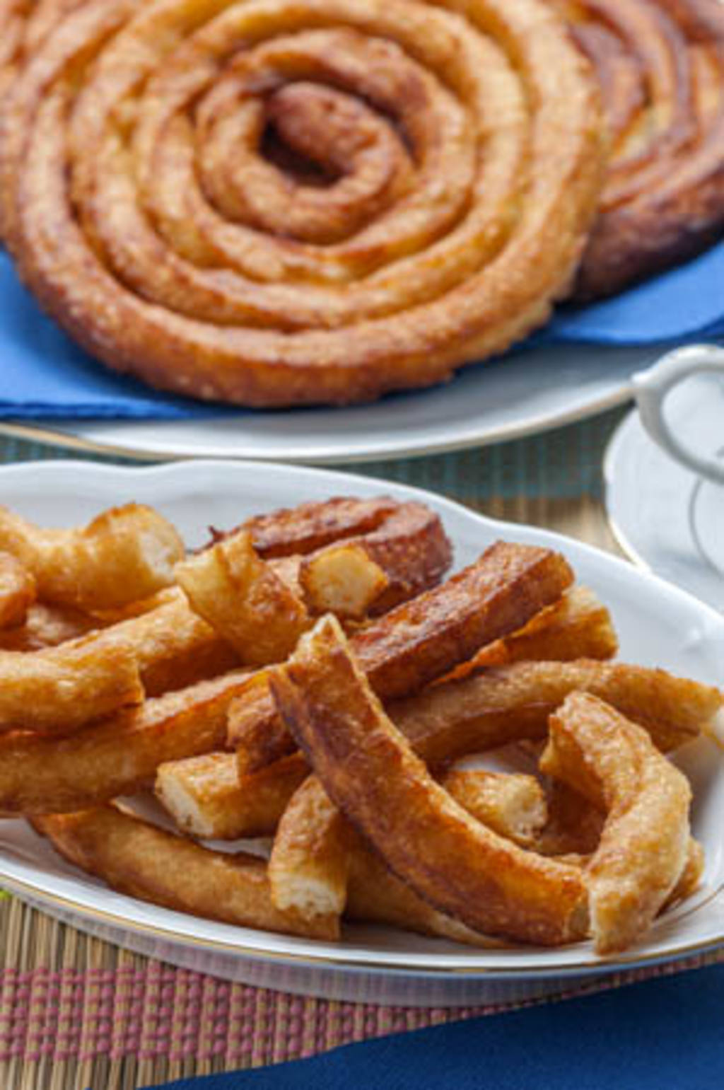 churros