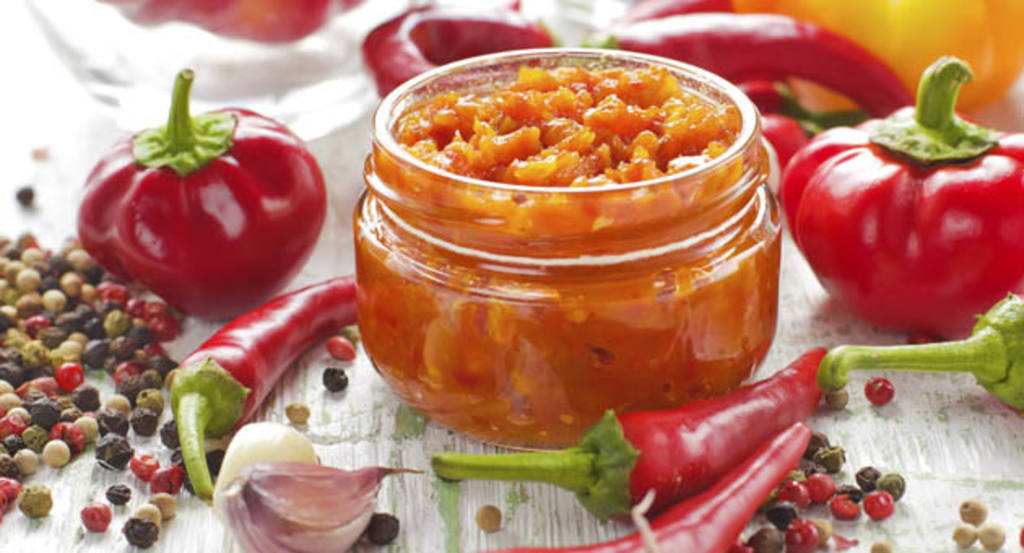 salsa