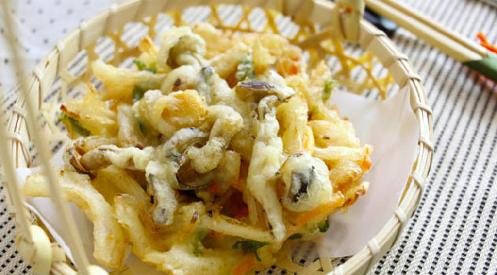 Tempura