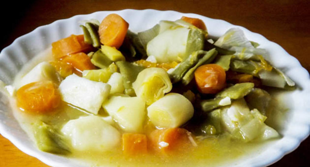 Porrusalda