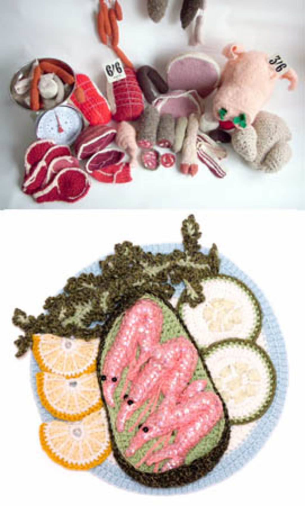Amigurumi