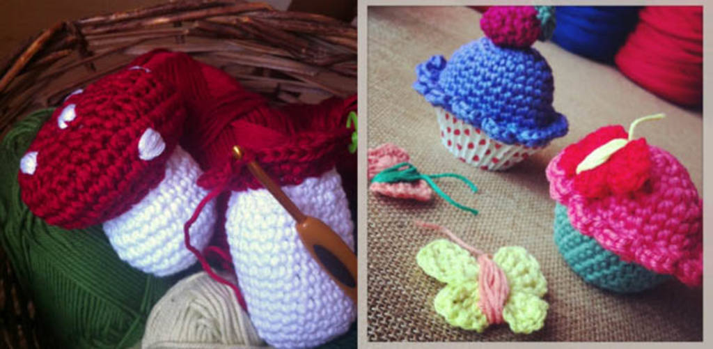Amigurumi