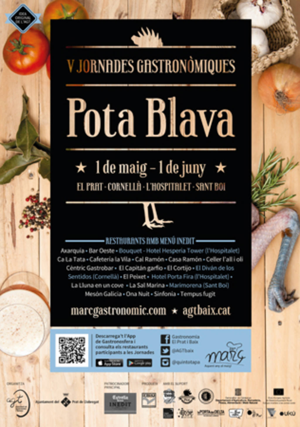 Cartell tonyina