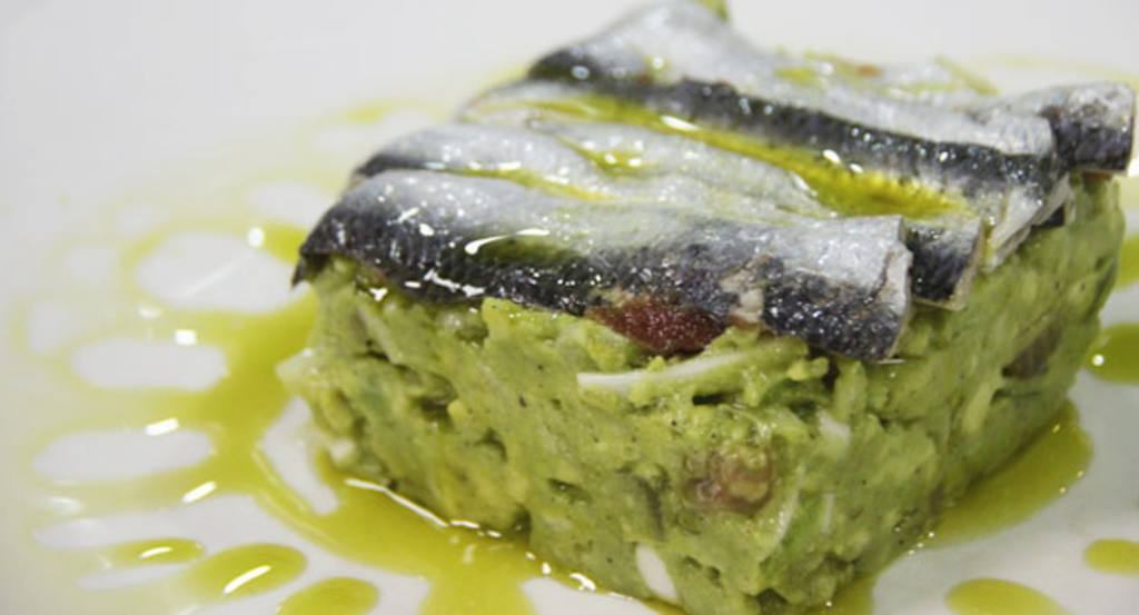 Receta Oleum