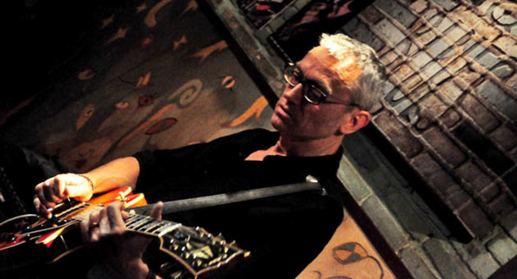 Amadeu Casas Trio