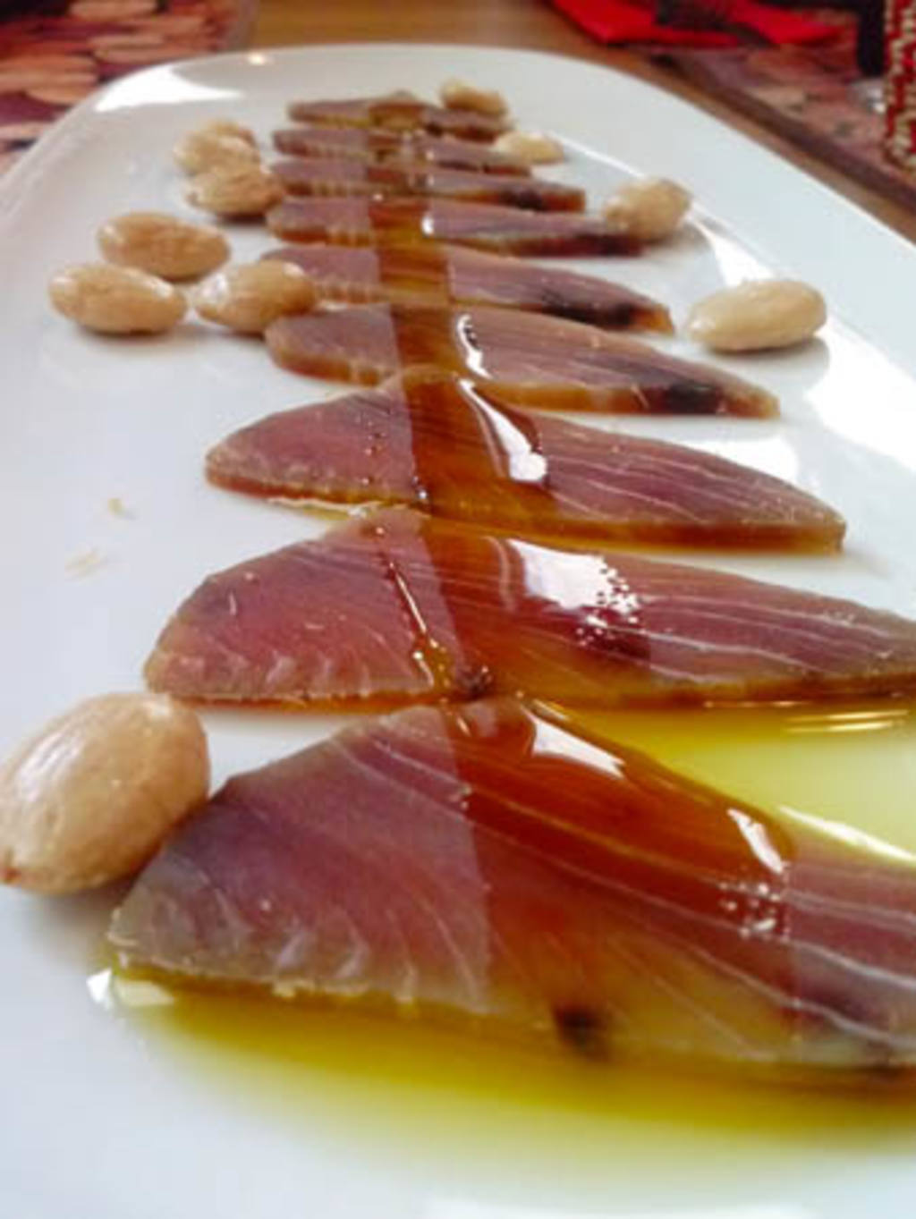 Mojama