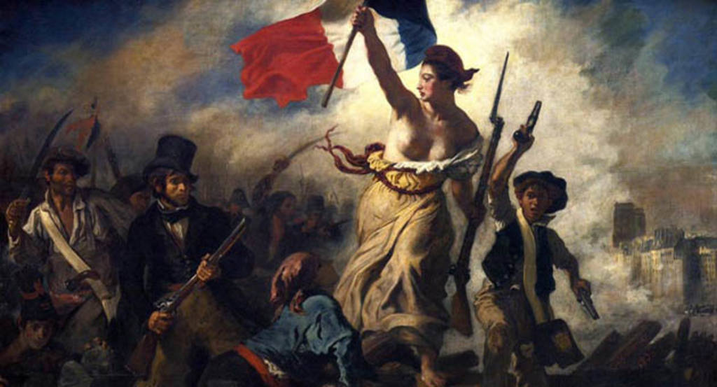 Revolucion francesa