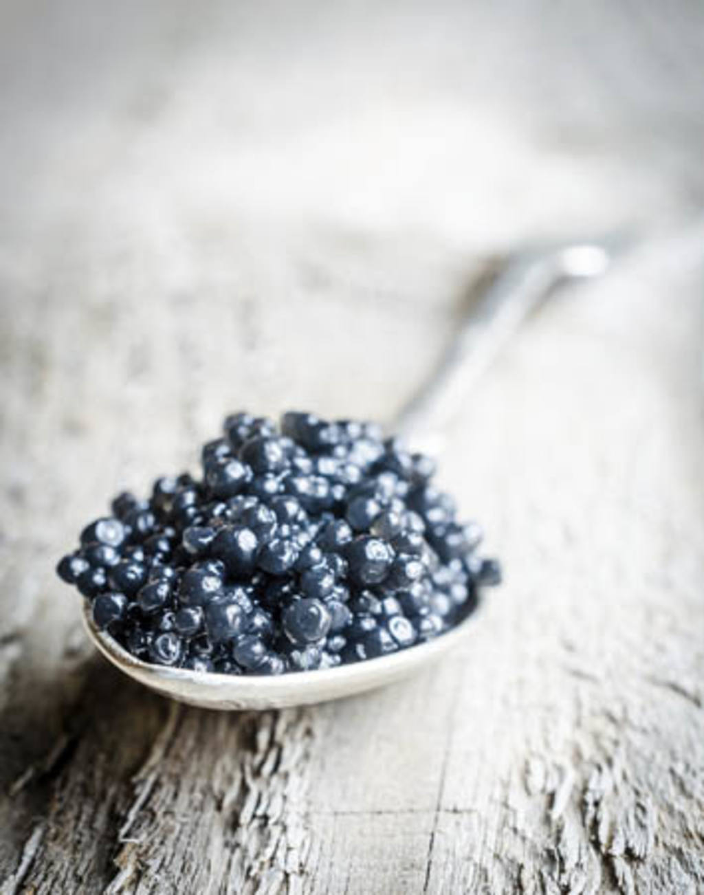caviar