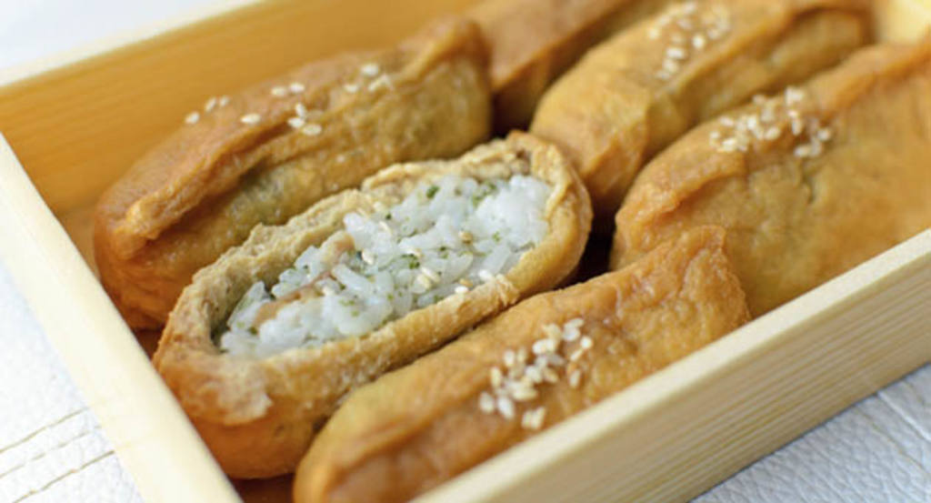 INARI SUSHI