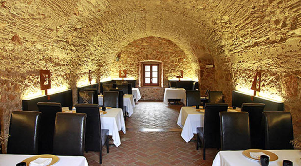 El Molí de l'Escala.