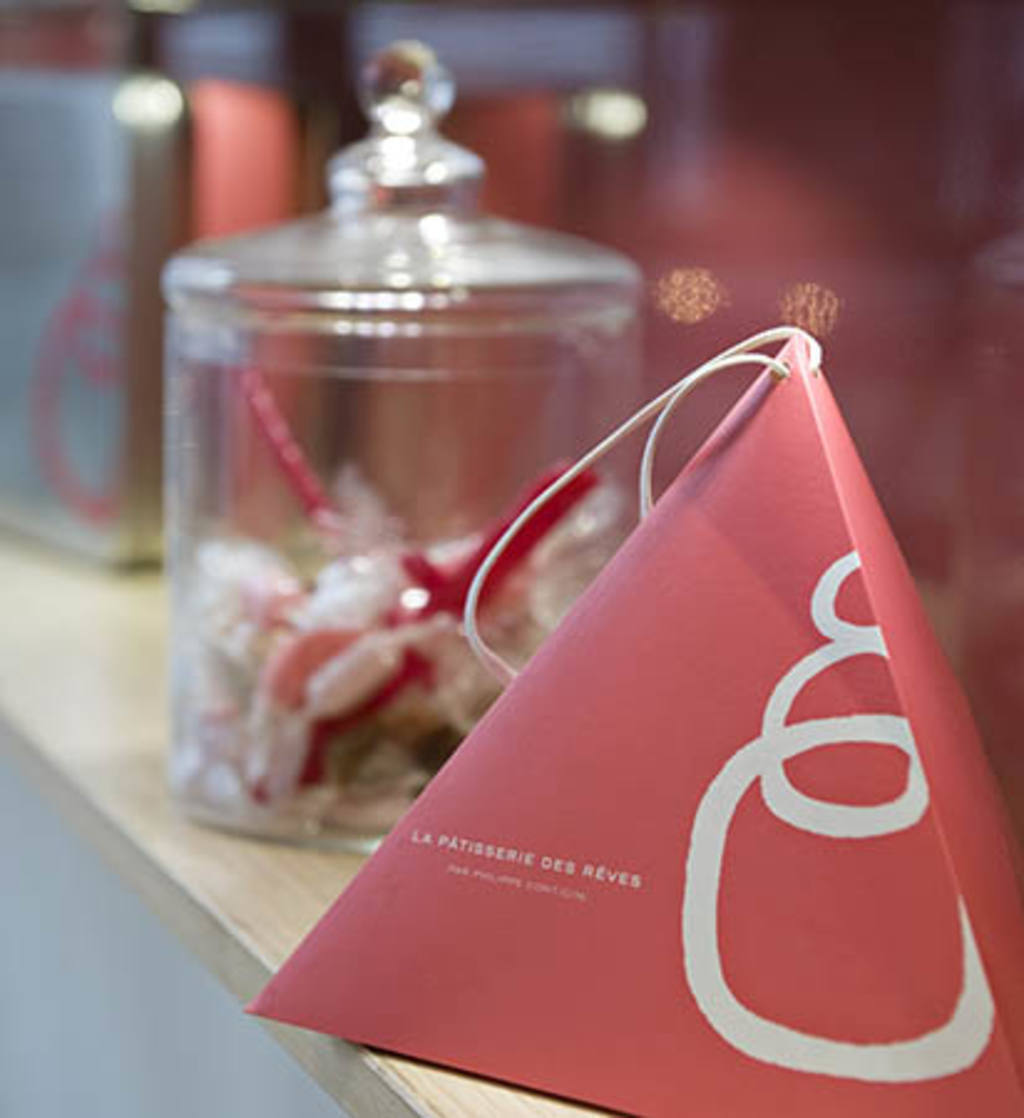 La Patisserie des reves