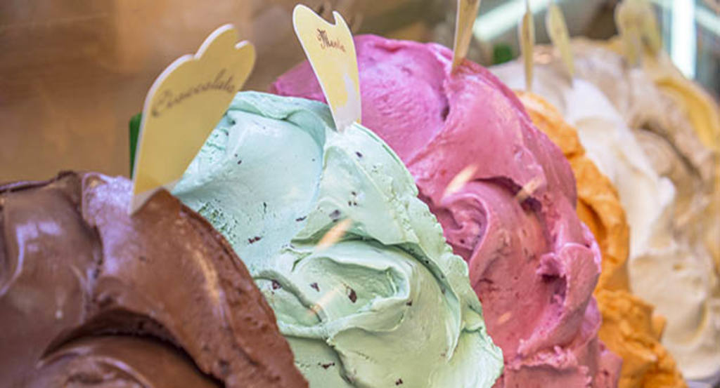 Helados