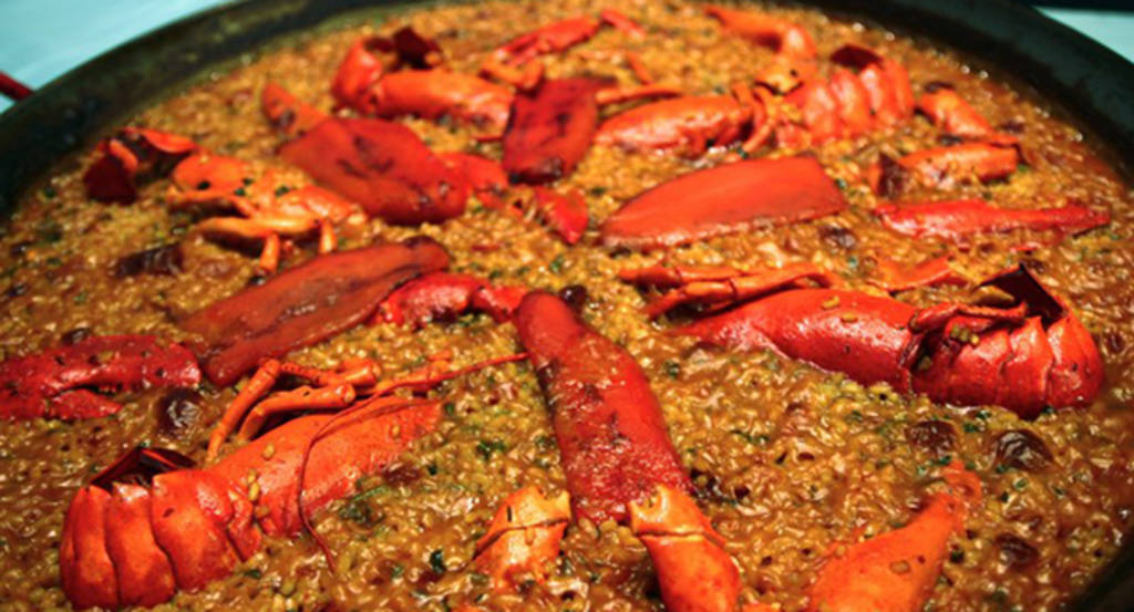Restaurante Ramón