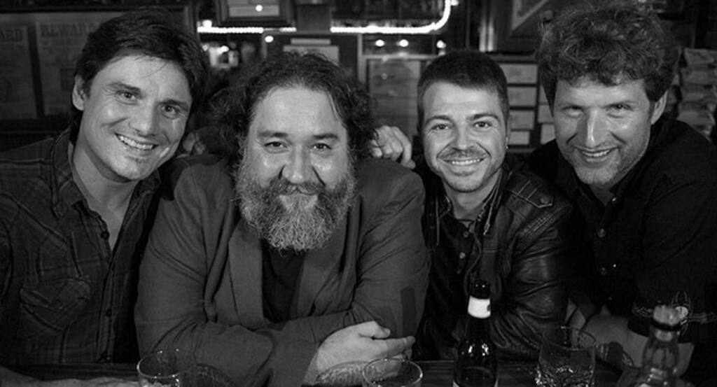 No dramas actuarán en el Primavera in Black 2016.