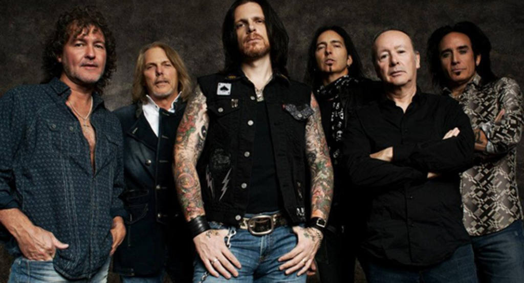 Thin Lizzy