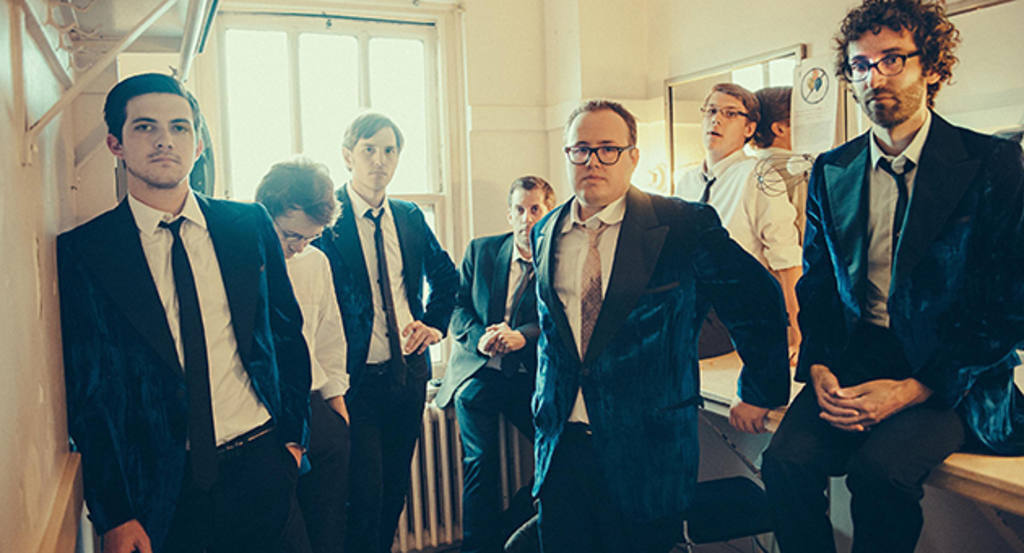 St. Paul and the Broken Bones